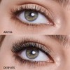 CYZONE - Studio Look Máscara de Pestañas Magnetic Lash Color