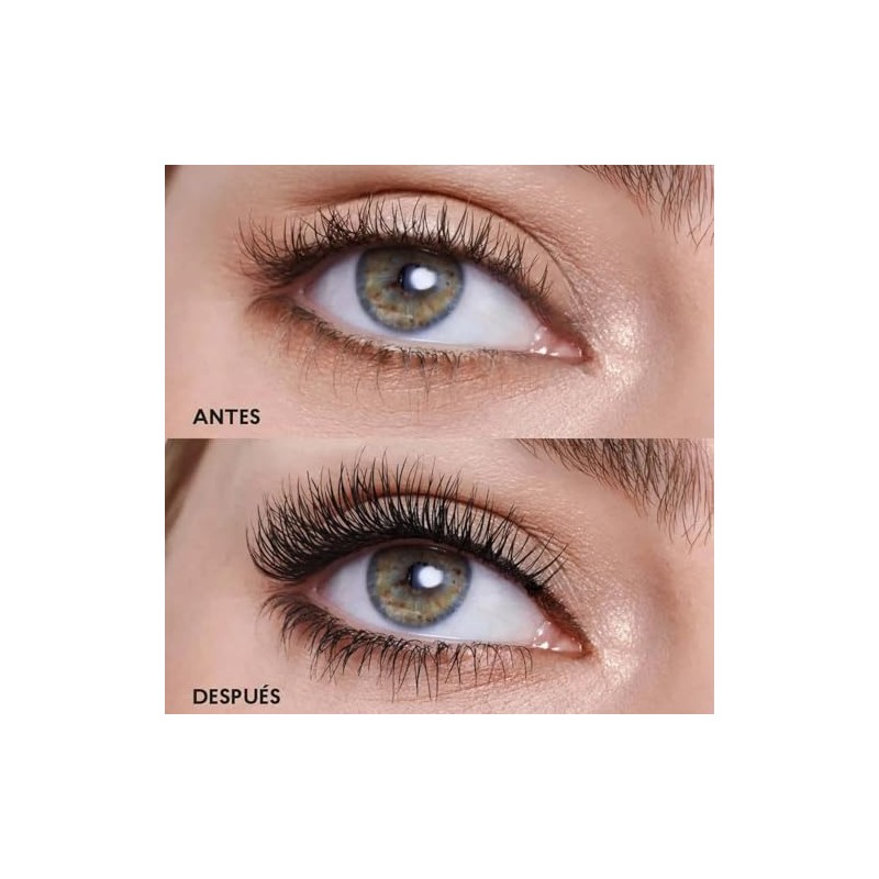 CYZONE - Studio Look Máscara de Pestañas Magnetic Lash Color
