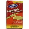 McVities Digestive Wheat Biscuits, 8.8 Ounce (Pack of 6)