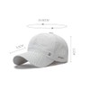 Cedar Eight Mesh Cap, Men's, Women's, Quick Drying, UV Protection,