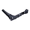 Roneeson 2Pcs Rear Left and Right Upper Bumper Bracket for