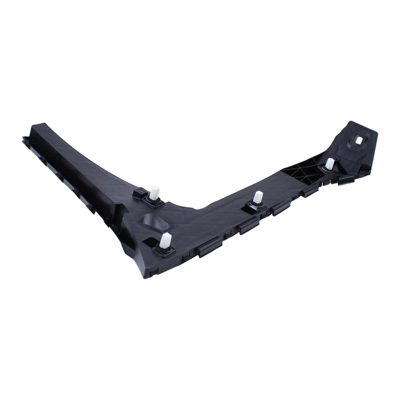 Roneeson 2Pcs Rear Left and Right Upper Bumper Bracket for