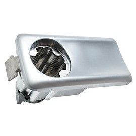 Riloer Glove Box Latch Handle Compatible with Mercedes-Bens W166 X166 W292 W204 W212