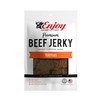 Enjoy Beef Jerky Teriyaki | 8 oz (Pack of 1)