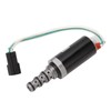 Hydraulic Pump Solenoid Valve KDRDE5K 20 40C07 109 SKX5P 17