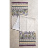 Maison d' Hermine Tablerunner 100% Cotton Decorative Easter Tablerunners Washable