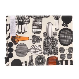 Marimekko 74335 193 Placemat Placemat PUUTARHURIN PARHAAT 100% Cotton