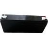 MNM Scales Leoch DJW6-5.0 (6 Volt 5.0 AH) SLA Battery