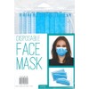 PA Essentials Disposable Face Masks – 4 Pack for Adults,