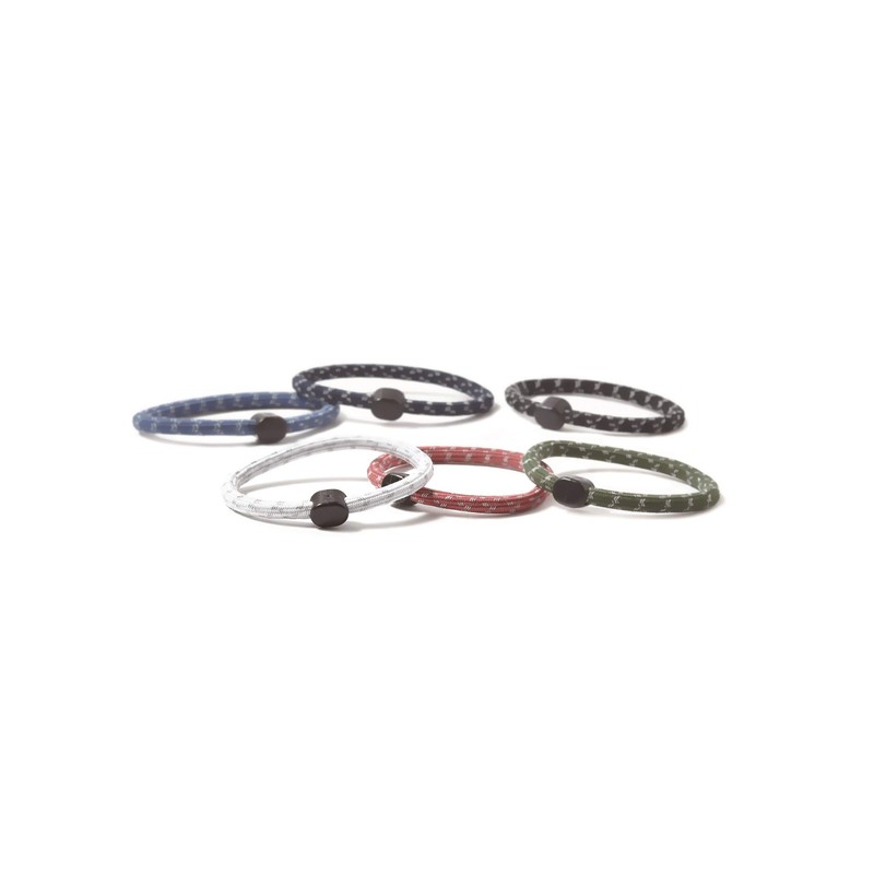 EB-13-7 Anti-Static Wristband White