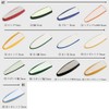 Ozaki Kameshoten KO Finishing Spatula, Replacement Rubber for Mature Blue,