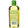 Cococare, Avocado Oil, 4 fl oz (118 ml)