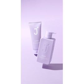 Jay Forest J.Sup Silk Keratin 2X Damaged Hair Deep Care Shampoo Protein Self Clinic Bleached Hair Shampoo 200ml / 제이숲 실크케라틴 2X 손상모 딥케어 샴푸 단백질 셀프 클리닉 탈색모 샴푸 200ml