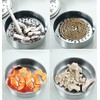 2 Packs Portable Mosquito Coil Holder, Coil Holder Best for