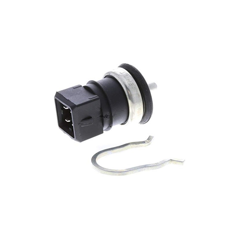 15D VEMO - V40-72-0420 - Sensor, coolant temperature - Compatible