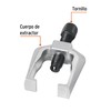 Truper EX-PIT-L, Extractor Pitman de 27 a 54mm