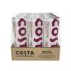 Costa Iced Coffee Latte Mocha 11oz, 12pk