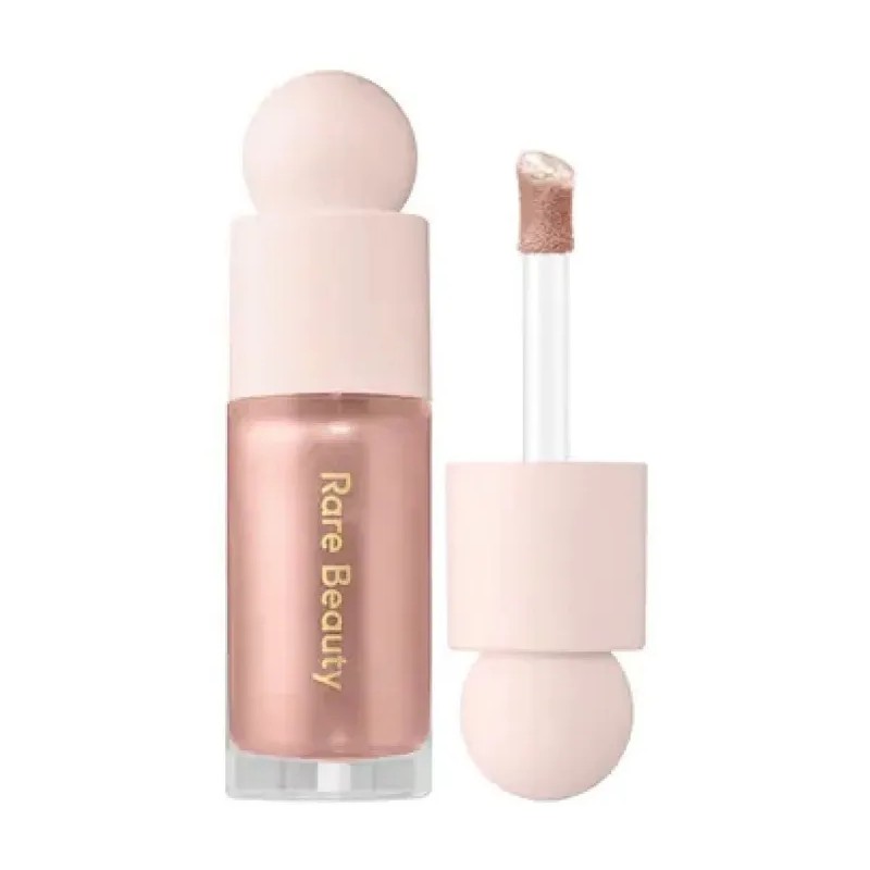 Rare Beauty Iluminador Líquido Positive Enchant 15ml Vegano Sin Parabenos