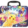 Pokémon TCG: NOV 2024 Cofre de coleccionista