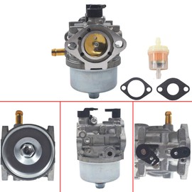 Carburetor Carb Fit for Kawasaki 15004-0962 Carburetor-Assy 15004-7010 15004-0952 for FJ180V Engines
