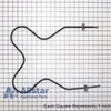 74004105 Range Upper Bake Element