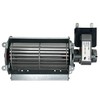 Stove Parts 4 Less Lopi Flush Convection Blower Motor Only:
