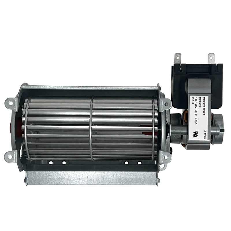 Stove Parts 4 Less Lopi Flush Convection Blower Motor Only: