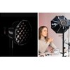 Rollei Softbox, Parabolic, 30 cm, Lux Compatible, Travel Optimised, Almost