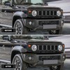 Archaic Front Fog Light Protector for Suzuki Jimny Sierra JB74
