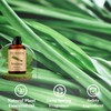 Wuvezrub Vetiver Essential Oils 60ML, Pure Vetiver Essential Oil for