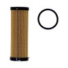 Fuel Pump Factory Fuel Filter kit for 2008-2019 Harley Davidson