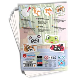 Sabbiarelli 100 al0449 Album – The fasciallegre