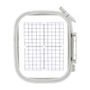 Sew Tech Medium Embroidery Hoop A for Bernina Artista 180