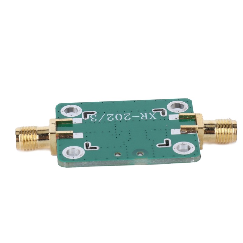 Low Noise Amplifier Module RF LNA Electronic Components XR202/3 0.14000MHz
