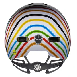 Nutcase Unisex Youth Little Nutty-Xsmall-Candy Coat Helmets, Specified, XS
