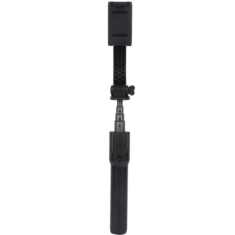 Ballhead Stabilizer Anti‑Shake Tripod Bluetooth Remote Control Selfie Stick for