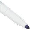 TRATTO 854001 Marker Blue (Pack of 12)