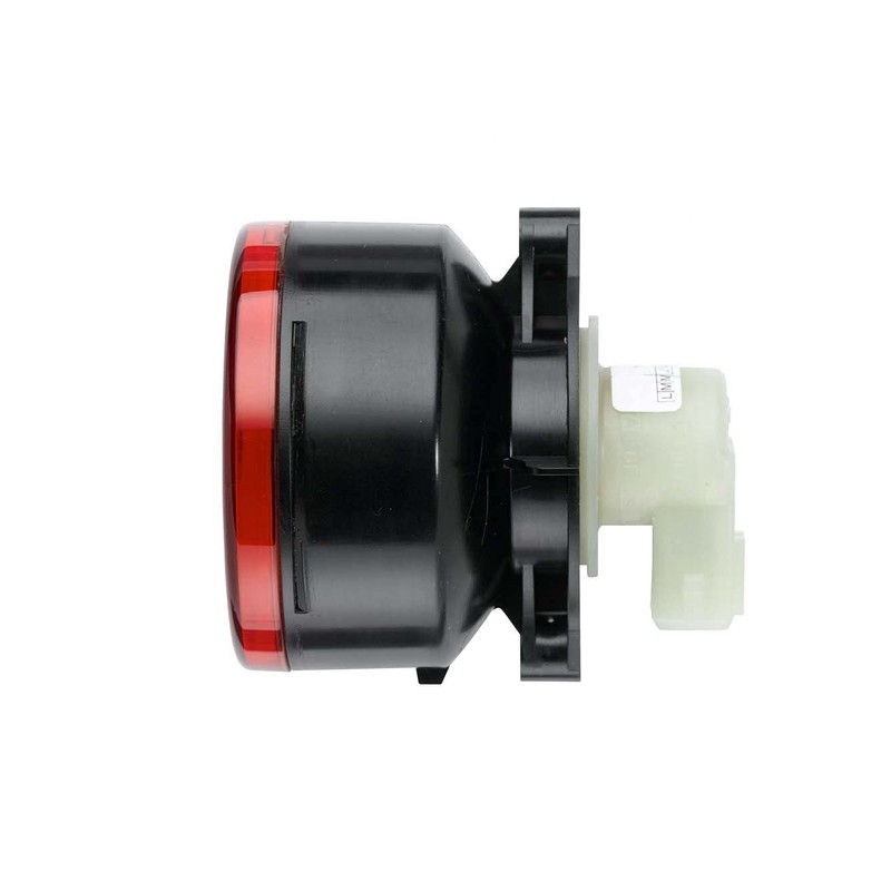 HELLA 2DA 009 001-051 Stop Light - 12V - Fitting