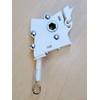 Heavy Duty Hex Hole Wand Tilter for 2" Horizontal Blinds