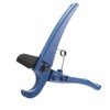 PVC Pipe Cutter Pex Cutter 32mm-1-1/2"Hose Tube Cutters Plastic Pipe