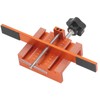 Cabinet Door Jig Aluminum Alloy Clear Scale Cabinet Door Mounting