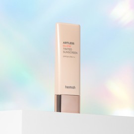 heimish [heimish]Artless Glow Tinted Sunscreen Shine Beige SPF50+ PA+++ 40ml