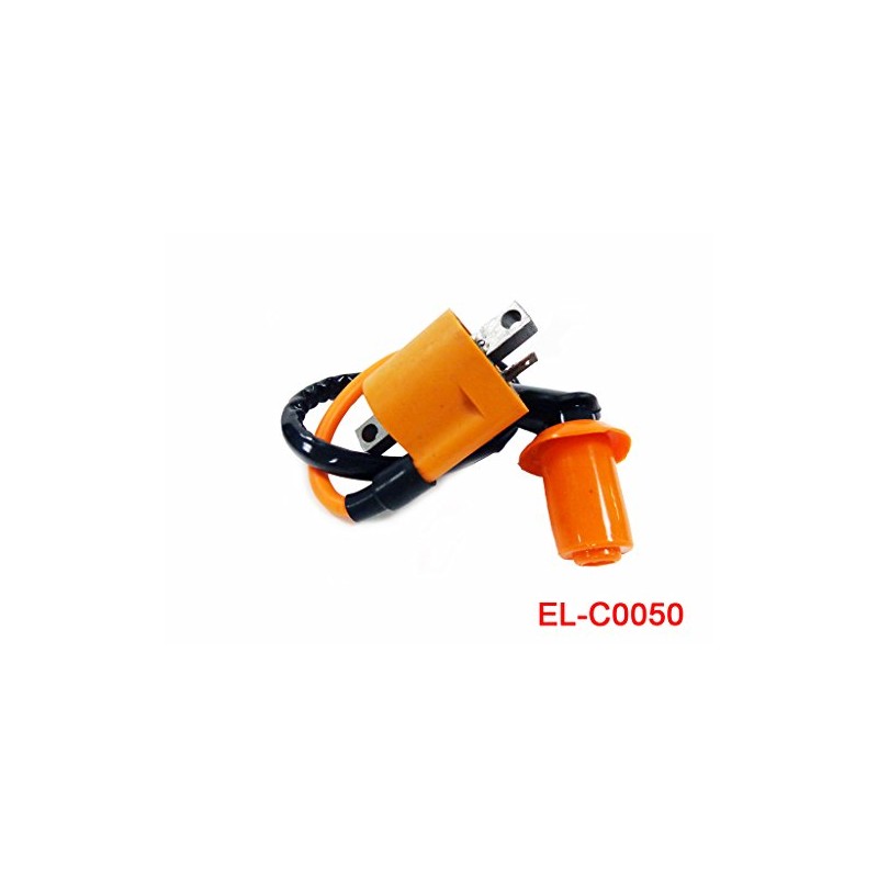 Performance Racing Ignition Coil for Yamaha TTR50 TTR90 TTR125