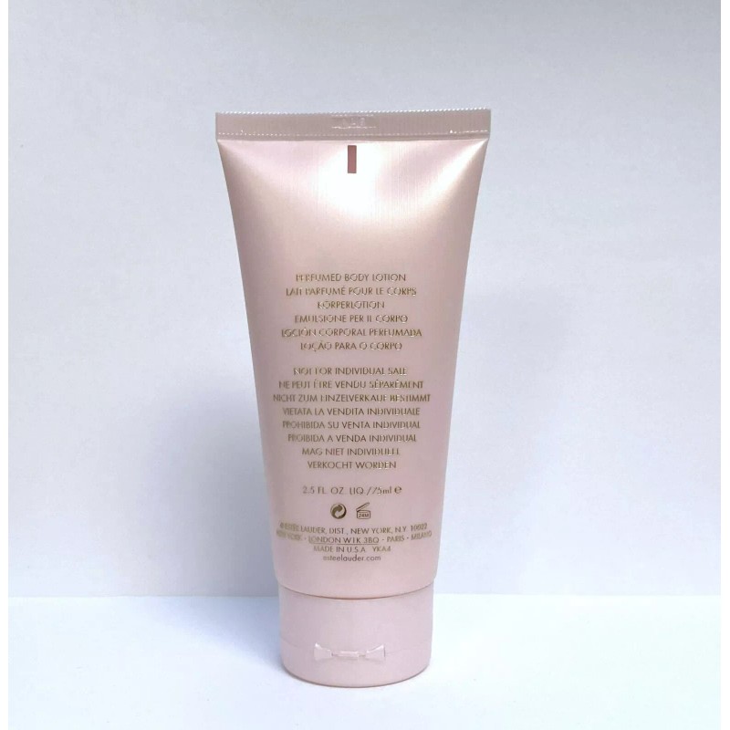 Estée Lauder Estee Lauder Beautiful Perfumed Body Lotion 2.5 oz