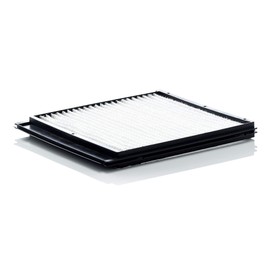 Original MANN-FILTER Interior Filter CU 2516 – For passenger cars