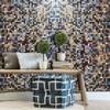 sanyeskkiy 10 Sheets Peel and Stick Backsplash Tile, Self-Adhesive Mosaic