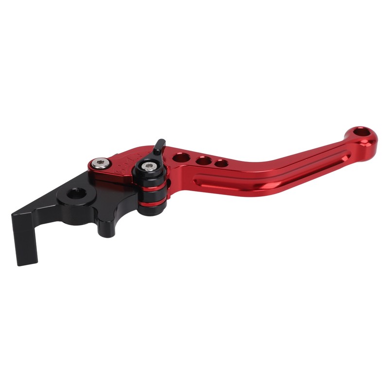 Folding Brake Lever CNC Aluminum Alloy Motorcycle Adjustable Brake Lever