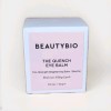 Beautybio The Quench Eye Balm Pro-Strength Brightening Balm 0.5oz NIB