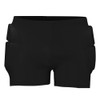 Padded Shorts, Hip Butt Protective Padded Short, Hip Protection 3D