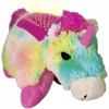 Pillow Pets DreamLites Rainbow Unicorn